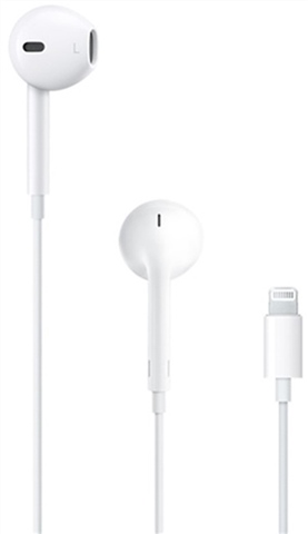 Apple EarPods MMTN2ZM Lightning Connector In Ear C